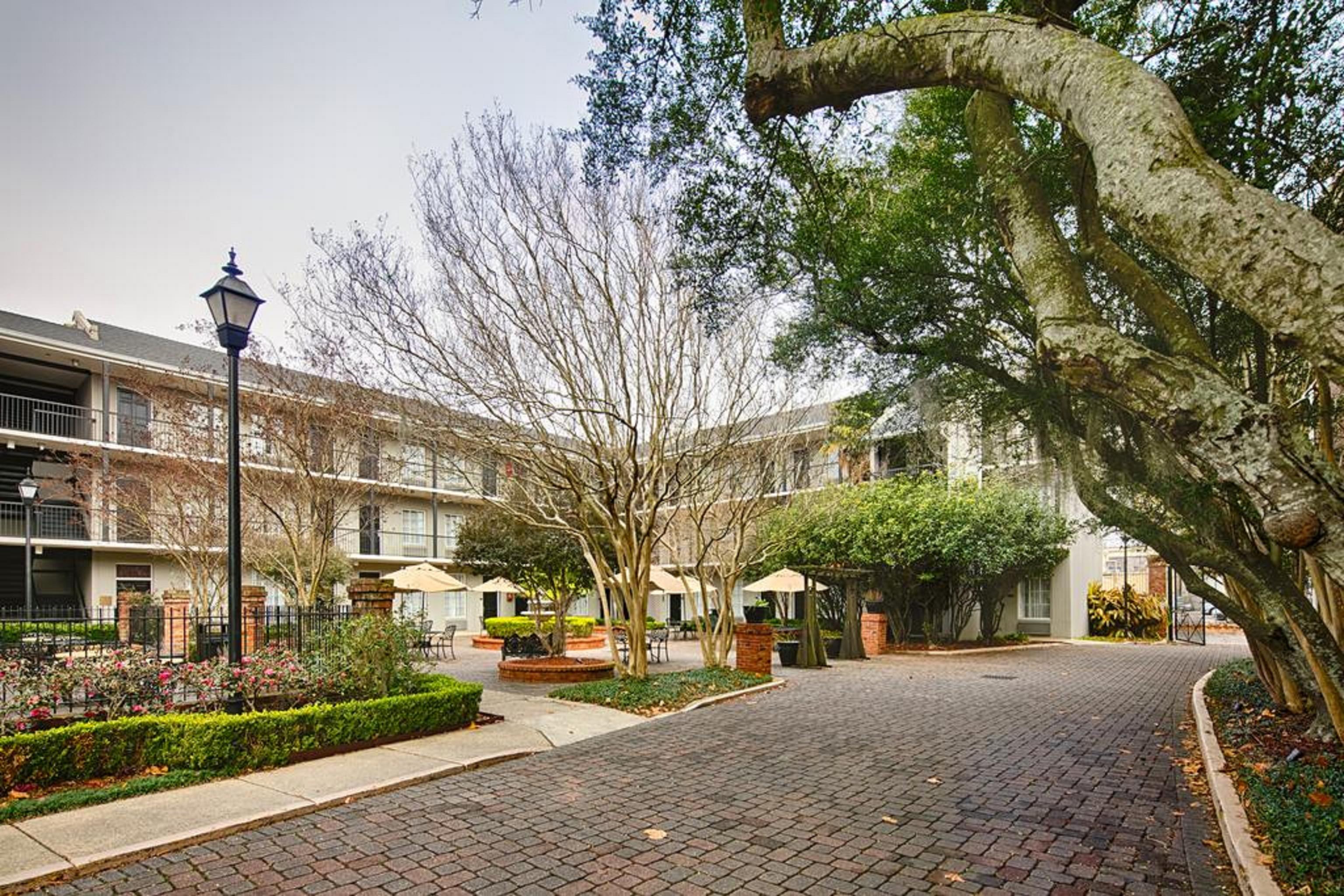 Maison Saint Charles By Hotel Rl New Orleans Exterior foto