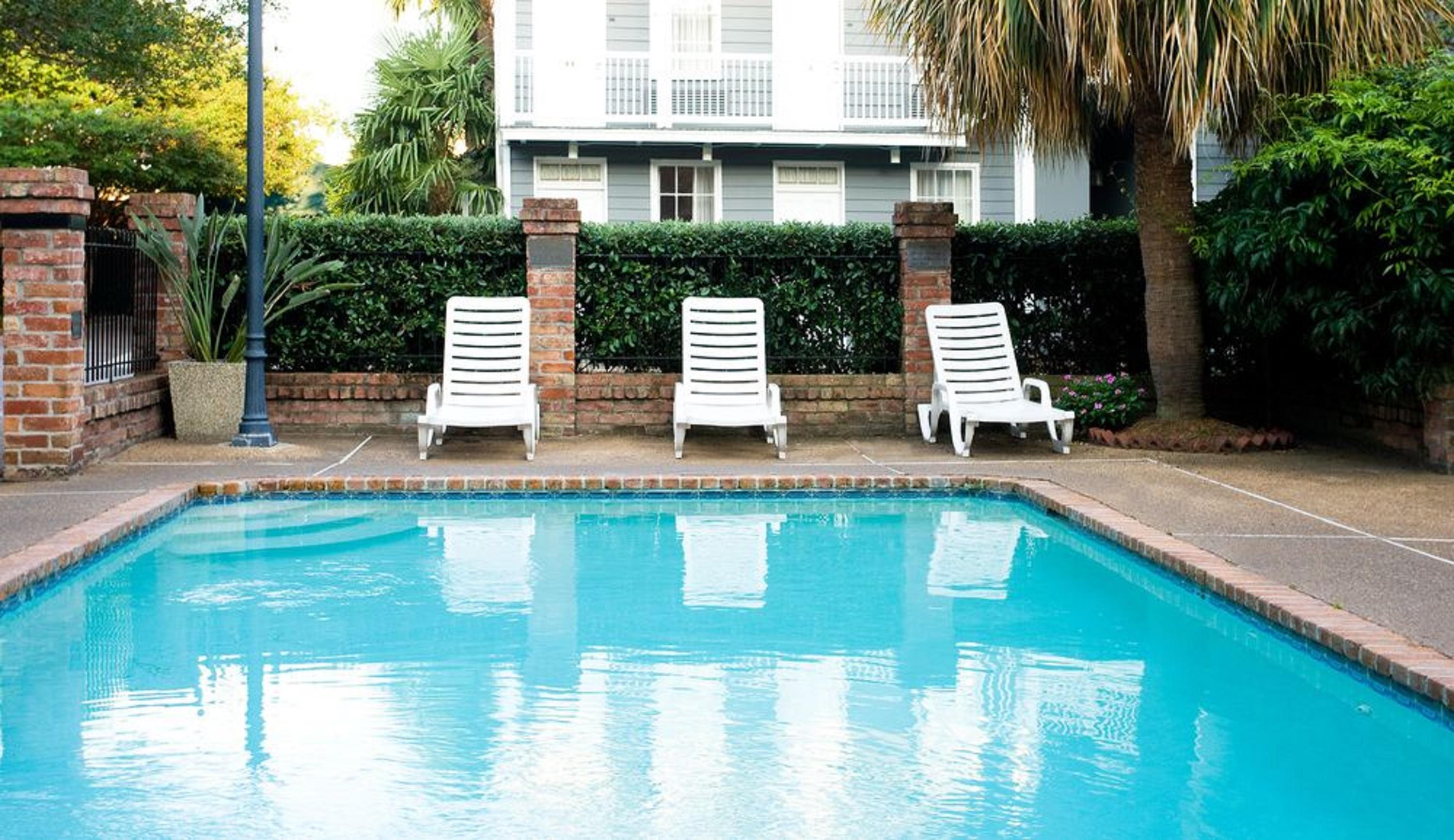 Maison Saint Charles New Orleans Exterior foto